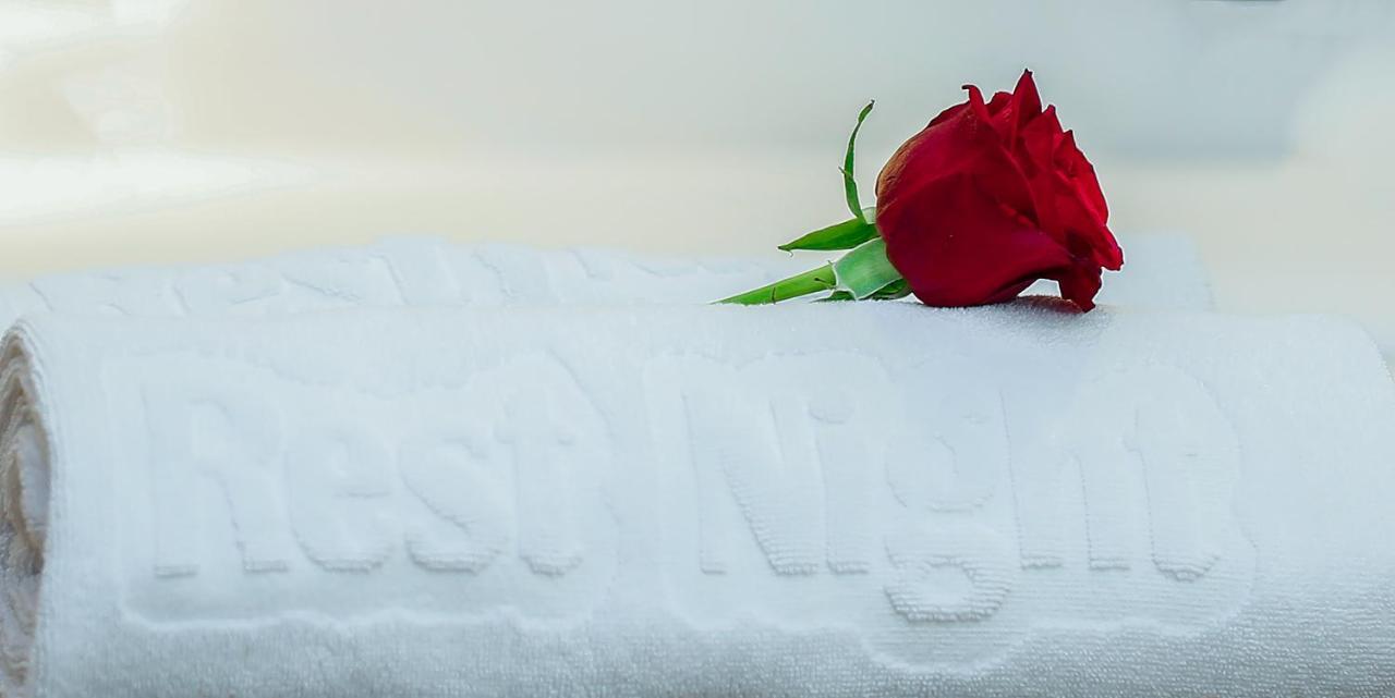 Rest Night Serviced Apartments- Alhamra Riyadh Eksteriør billede